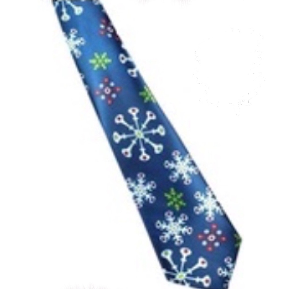 Men’s Winter Tie